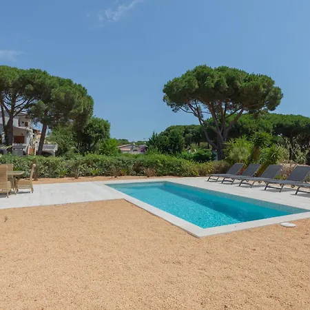 Hauzify I Eugeni Ors Villa Calonge (Catalonia)