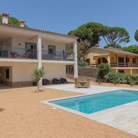 Hauzify I Eugeni Ors Villa