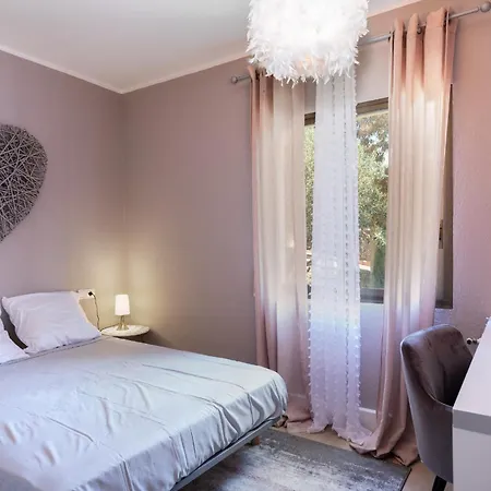 Hauzify I Eugeni Ors Villa Calonge (Catalonia)