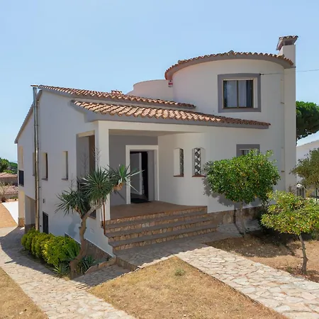 Hauzify I Eugeni Ors Villa