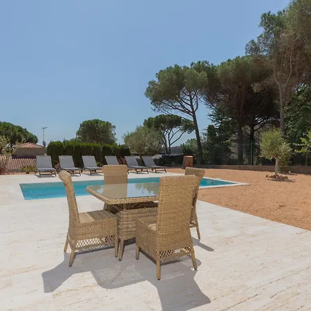 Villa Hauzify I Eugeni Ors